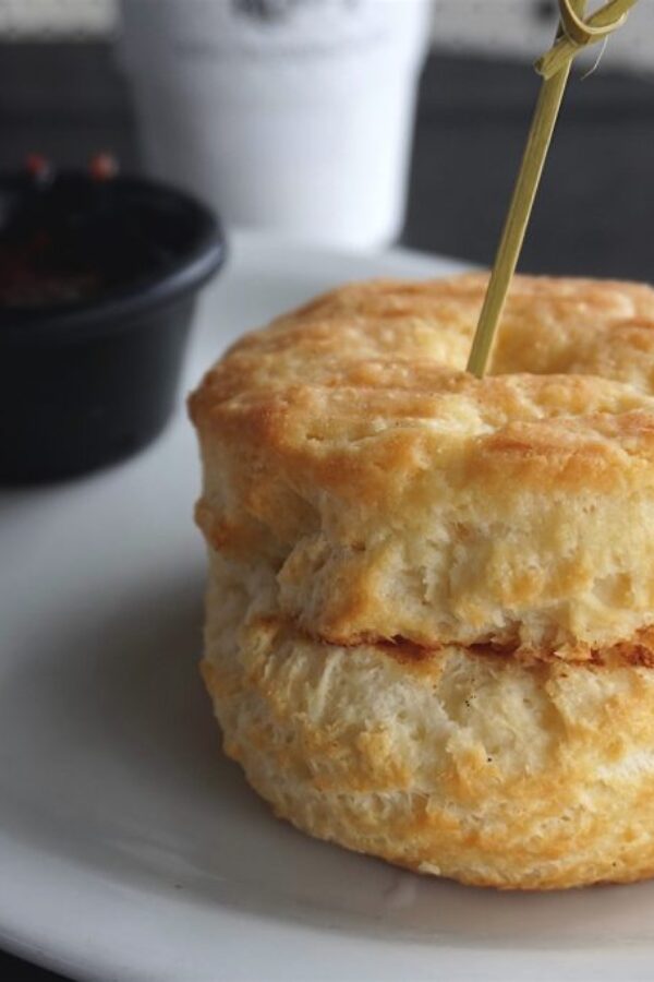 best biscuits in chattanooga