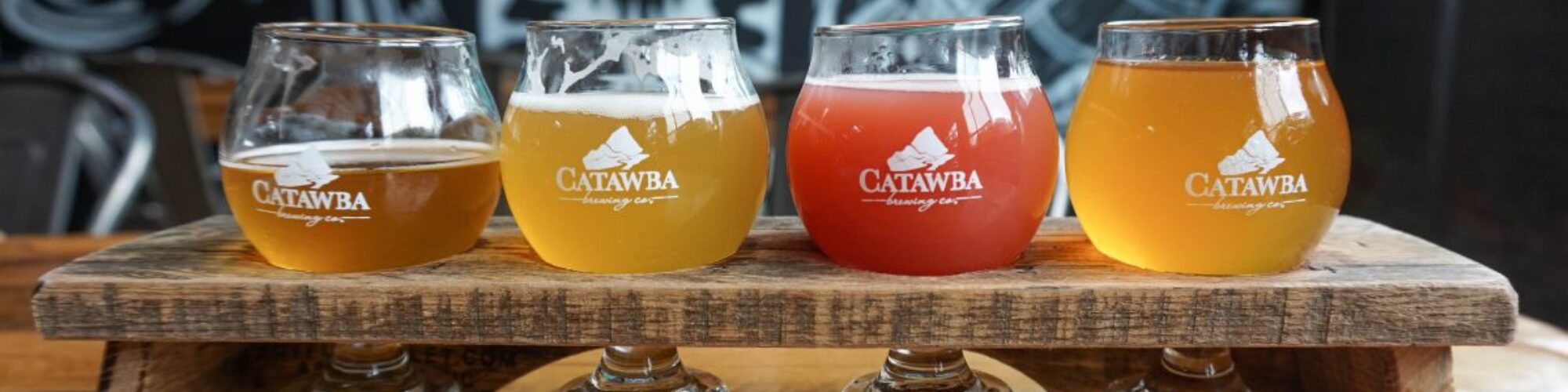 breweries in asheville nc