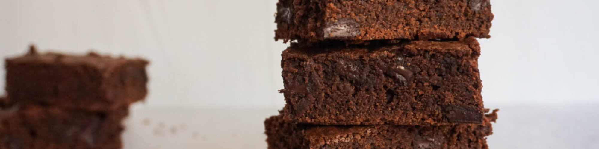 perfect fudgy brownies recipe